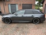 Audi S6 4.0 TFSI 550PS / ABT / Audi Austauschmotor / - gebrauchte Audi S6 aus dem Jahr 2015
