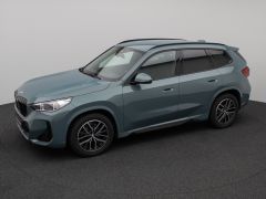 Foto Nummer 12: BMW X1