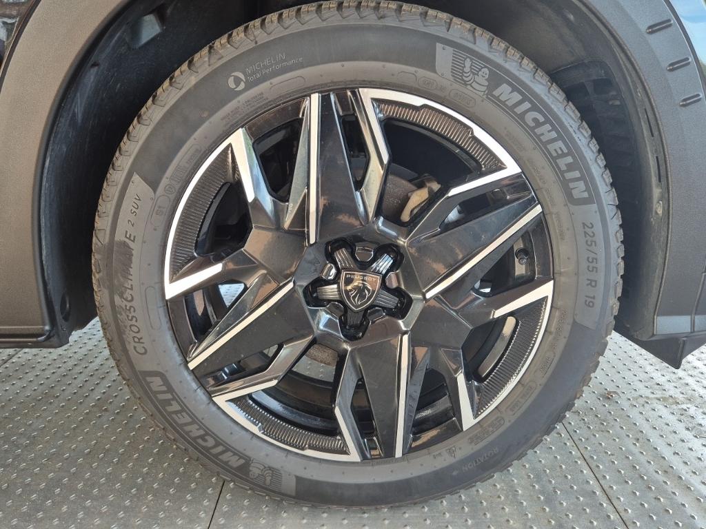 Peugeot 3008 Hybrid Allure AT Shz Navi Kamera 360, миниатюра 11