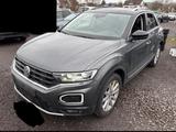 Volkswagen T-Roc Style 1.5TSI Style/PANO/ACC/LED/77.900km - Volkswagen: 1.9