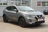 Nissan Qashqai 1.3 N-Connecta Navi Panorama 360° PDC - Nissan Gebrauchtwagen von 2018