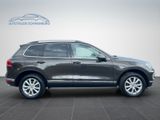 Volkswagen Touareg V6 TDI BMT/TerrainTEC 4Mot/AHK/BIXENON - Volkswagen Touareg aus 2014