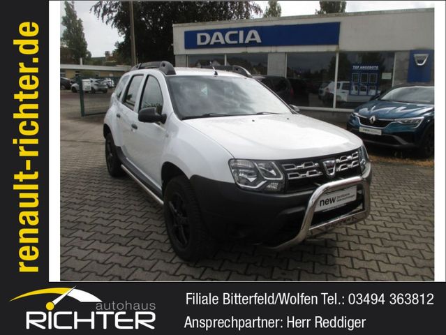 Dacia Duster SCe 115 4x2 Ice