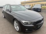 BMW 335 d Touring xDrive M Sport Shadow Kamera ACC - BMW 335: D