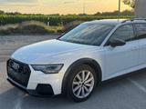 Audi A6 allroad qu. 45 TDI Pano/ACC/B&0/StdHzg/Navi+ - Audi A6 Allroad Gebrauchtwagen in München