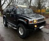 Hummer H2 6.0 Adventure Adventure TÜV neu! - Hummer H2 von privat