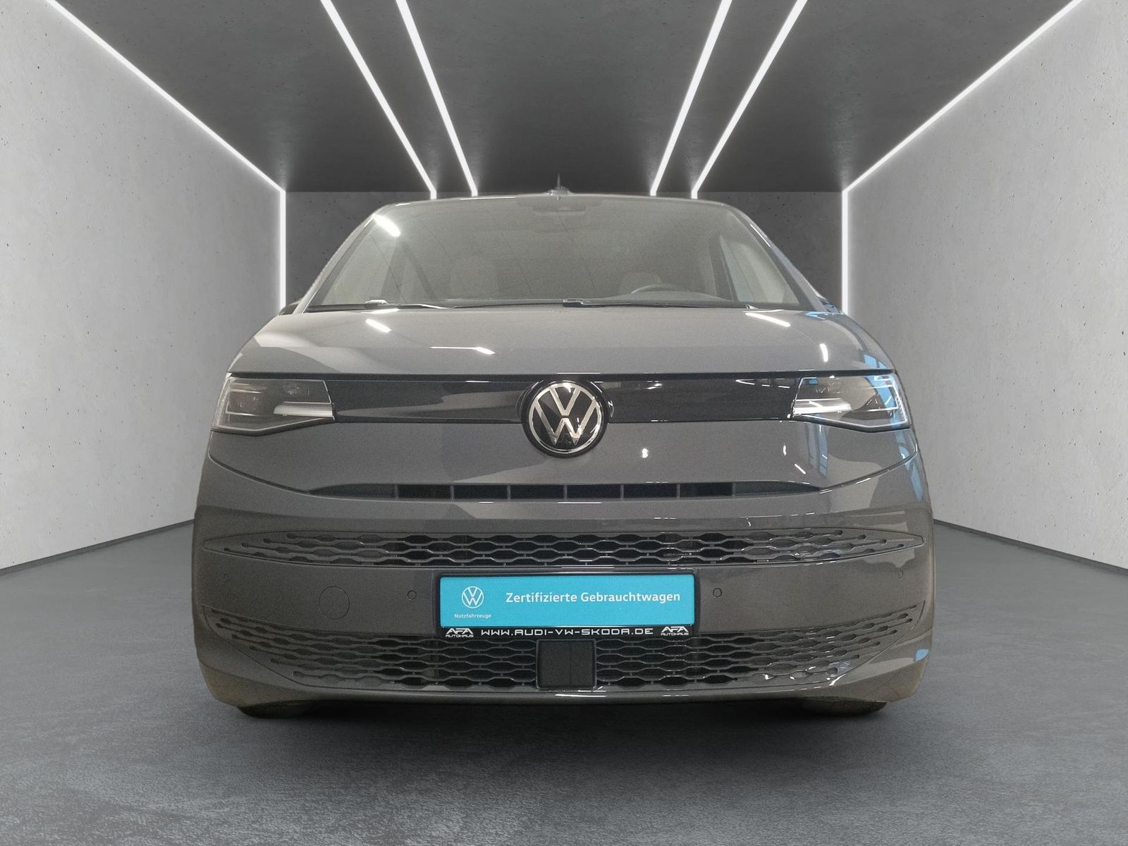 Volkswagen T7 Multivan - Bild 5