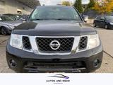 Nissan Pathfinder 3.0 dCi LE Klima Xenon Navi Leder - Nissan Pathfinder mit Diesel-Antrieb: Automatik