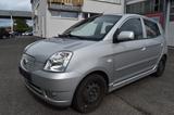 Kia Picanto 1.1 EX Klima *41tkm* TÜV 10/2026 - gebrauchte Kia Picanto aus dem Jahr 2007