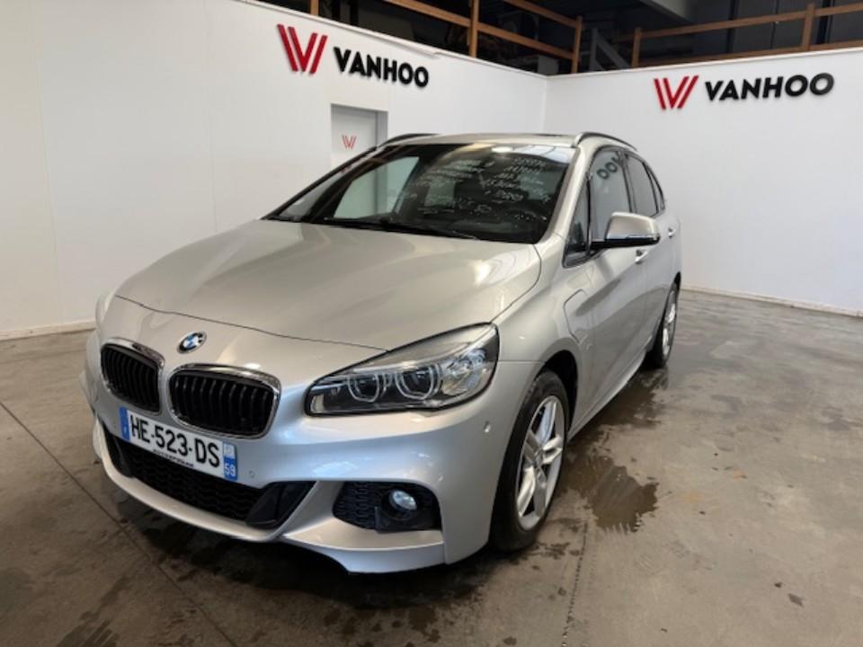 BMW 225 XE iPERFORMANCE