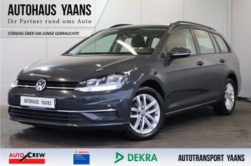 Volkswagen Golf VII 2.0 TDI Comfortline ACC+PDC+MASSAGE+ALU