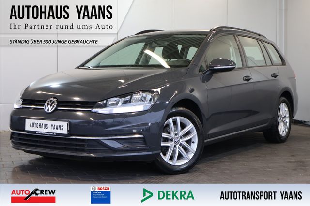 Volkswagen Golf VII 2.0 TDI Comfortline ACC+PDC+MASSAGE+ALU