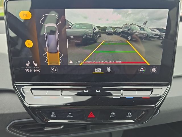 ID.3 Pro Performance Wärmepumpe*ACC*IQ.Light