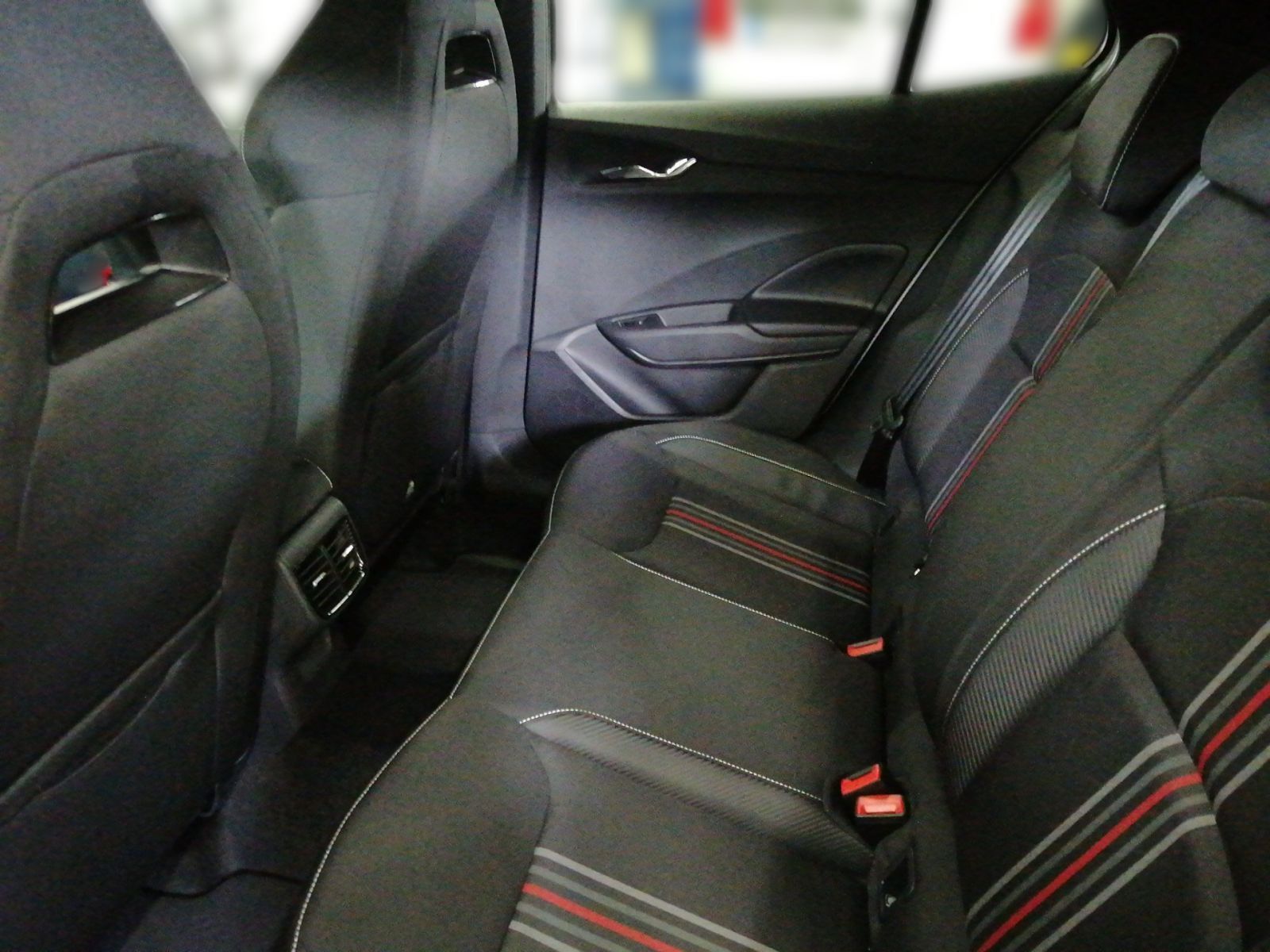 Skoda Fabia - Bild 11