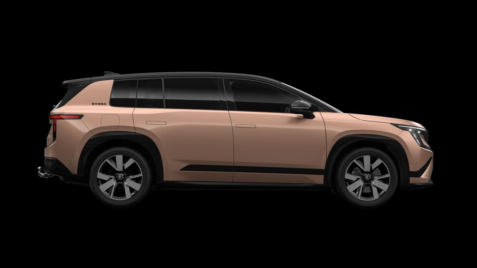 Skoda Andere - Bild 9