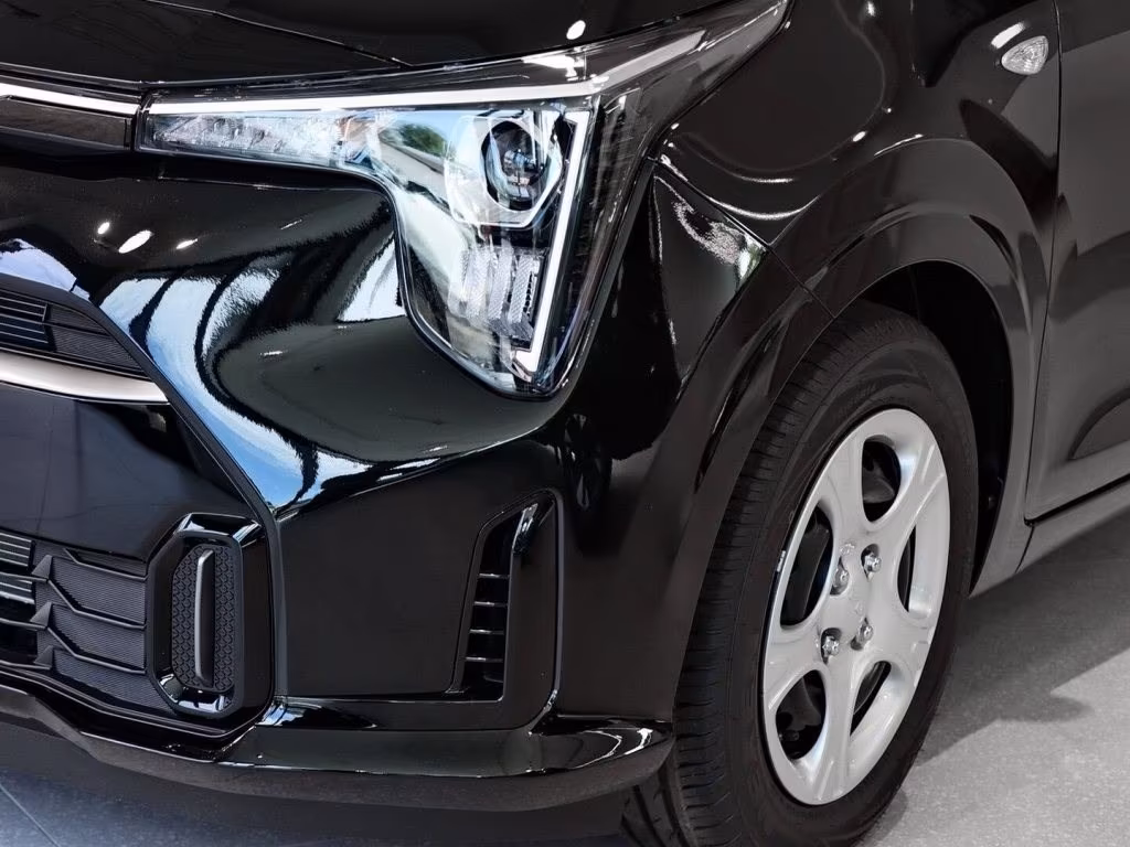 Kia Picanto /EDITION 7, миниатюра 6