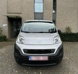 Fiat Fiorino 1.3 Multijet Apple Car Play - Fiat Fiorino aus 2022