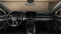 Audi A4 - Vorschau Bild 9