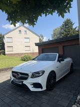 Mercedes-Benz AMG E 53 4MATIC+ CABRIO AMG SPEEDSHIFT TCT-9G - Mercedes-Benz E 53 AMG: Cabrio