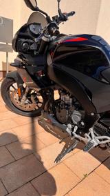 Aprilia Tuono 125  TOP Zustand! - Offers
