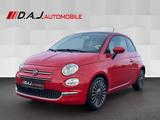 Fiat 500 1.3 16V Multijet Lounge Bi-Xenon Pano PDC BT - Fiat 500 mit Diesel-Antrieb: 1.3