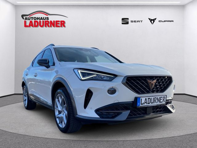 Formentor 2,0 TDI *LED+NAVI+PANODACH+SHZ+PDC+AHK