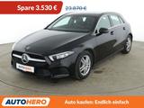 Mercedes-Benz A 200 d Progressive Aut.*NAVI*LED*ACC* - Mercedes-Benz A 200 in Duisburg