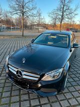 Mercedes-Benz Mercedes C 200 Avangarde - Mercedes-Benz C 200 in Halle