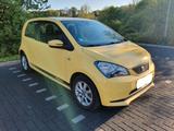 Seat Mii 75PS*Klima*PDC*Alu*SHeft*Notbrems... - Seat Mii in Wuppertal