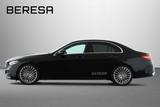 Mercedes-Benz C 200 d AMG Kamera Memory MBUX Navi AUT AHK LED - Mercedes-Benz C 200 in Bielefeld
