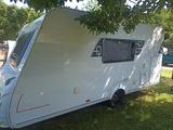 Sterckeman Starlett 470PE Comfort - Sterckeman Etagenbett Wohnwagen