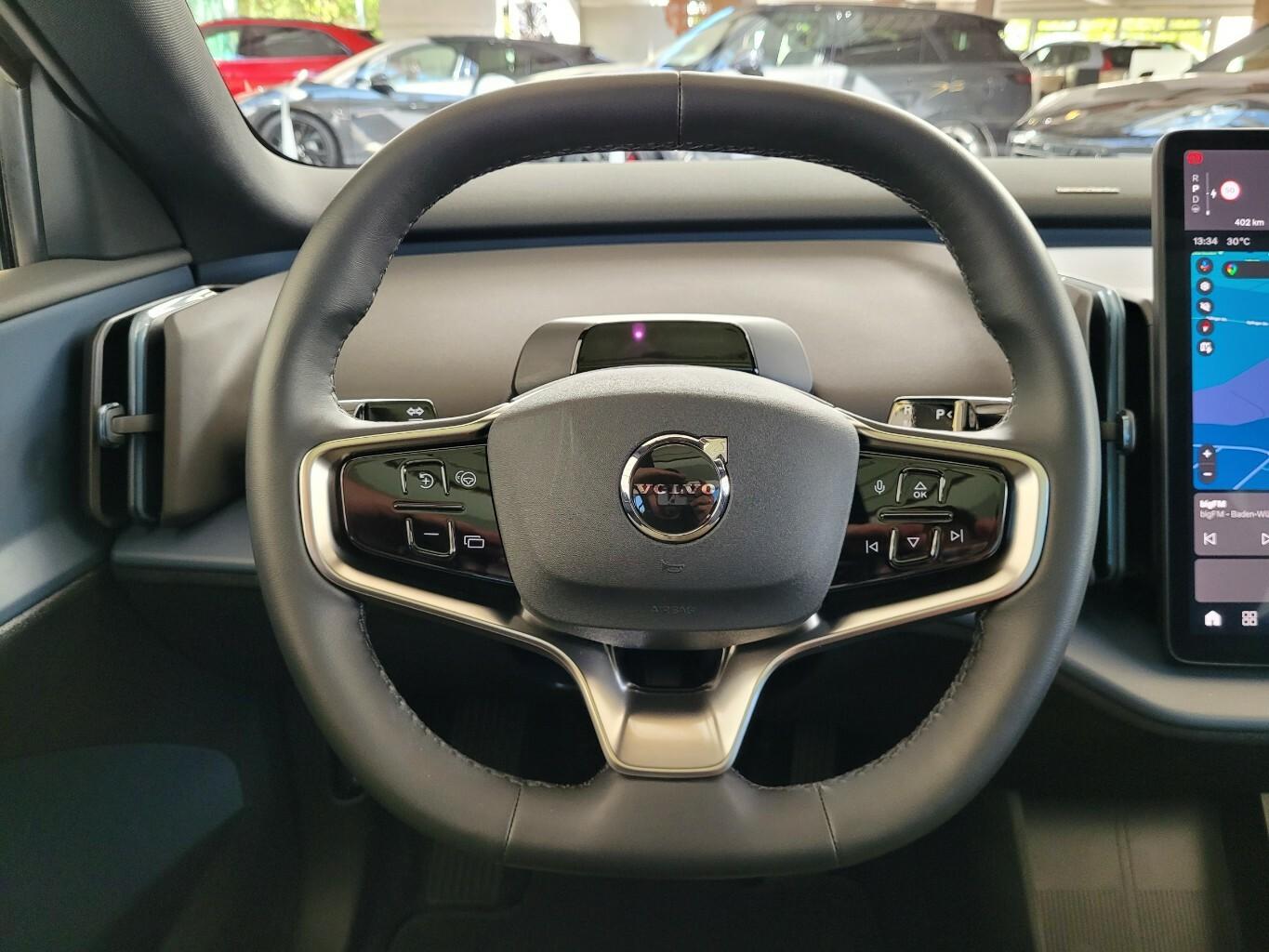 Volvo EX30 Cross Country Ultra Twin Performance AWD Ga, миниатюра 15
