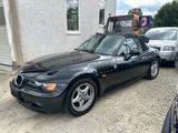 BMW Z3 *2.Hand *TÜV+SERVICE/NEU *Koffer *Schalter - BMW aus 1997: Cabrio