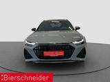 Audi RS6 Avant AHK LASER STHZ PANO B&O - gebrauchte Audi RS6 aus dem Jahr 2023