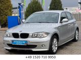 BMW 1er 116i Limousine Klimaauto. 1-Hand TÜV NEU - BMW 116 aus 2006: 116i