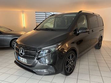 Mercedes V 250 - 3