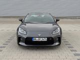 Toyota GR86 Premium, 1.Hd - Toyota GR86 Gebrauchtwagen