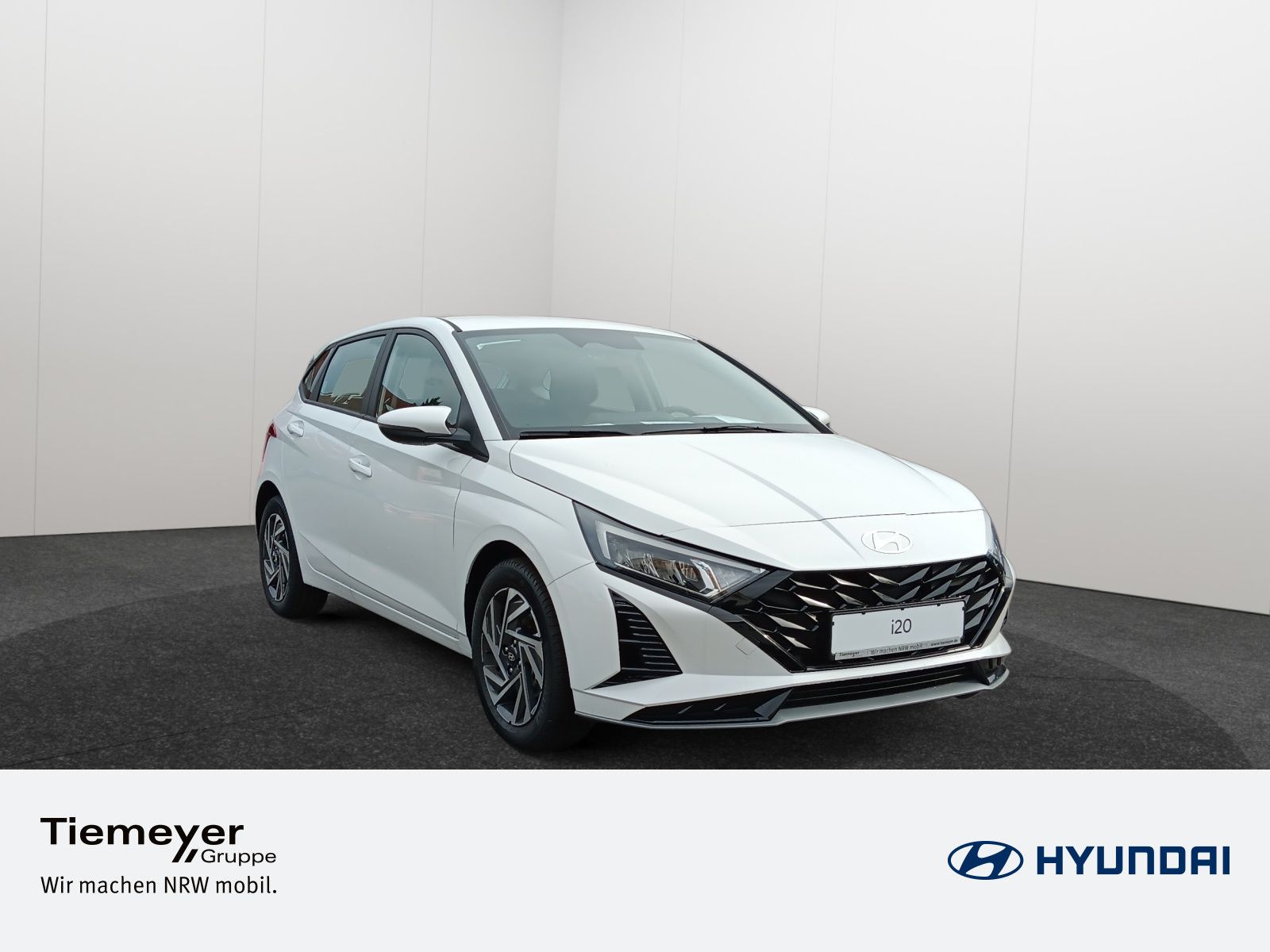 Hyundai i20 - Bild 3