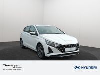 Hyundai i20 - Vorschau Bild 3