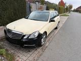 Andere Taxi mercedes E Klasse - Andere