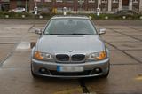 BMW e46 320Ci TÜV Neu - BMW 320 aus 2004: Coupe