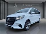 Mercedes-Benz V 300 d 4MATIC AVANTGARDE Lang STHZ+AUGMENT.+AHK