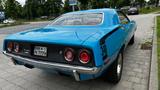 Plymouth Barracuda Cuda Seltenheit. Zum Toppreis!!!  - Plymouth mit Benzin-Antrieb: Coupé