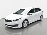 Kia CEED SW 1.4 ISG DREAM TEAM PREMIUM+ NAVI KLIMAAU - Kia: Cee D SW