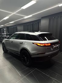 Land-Rover Range Rover Velar - 2