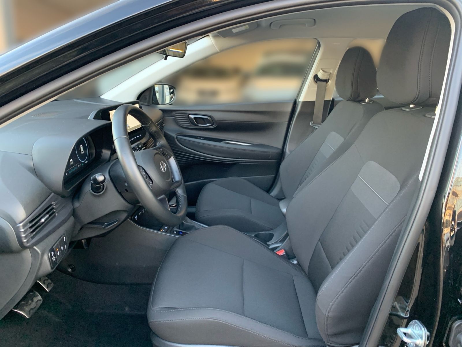 Hyundai BAYON – Bild 17