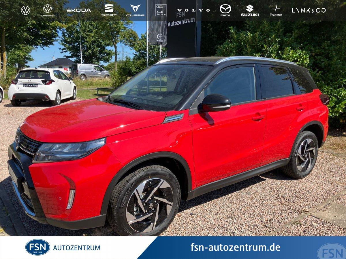 Suzuki VITARA 1.4 COMFORT+