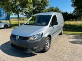 Volkswagen VW Caddy 2.0 TDI (140 PS)  EZ 09/2012  1... - Volkswagen Caddy: 140 Ps