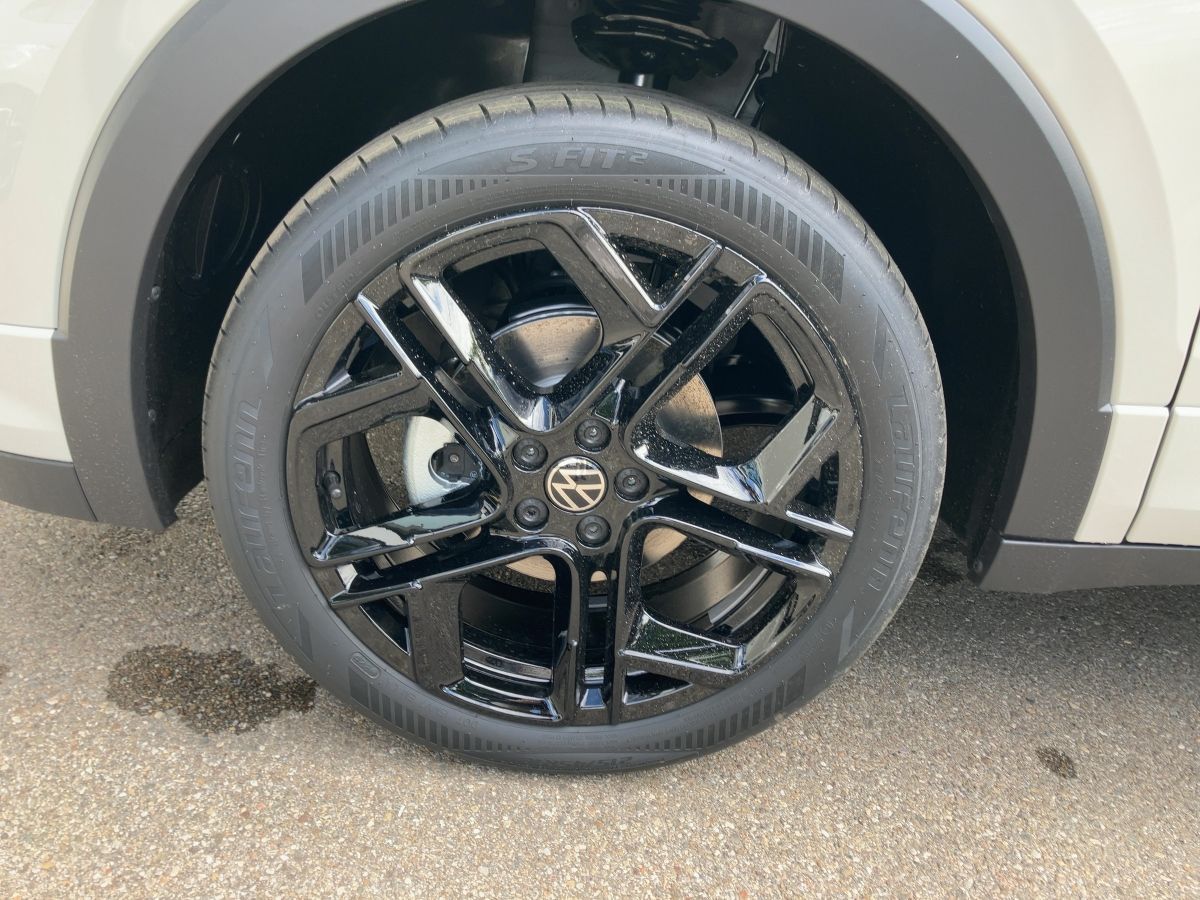 Volkswagen T-Cross - Bild 12