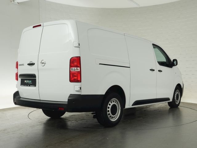 Vivaro C CARGO L CDTI+NAVI+SCHIEBETÜR+PARKPILOT+